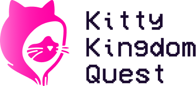 Kitty Kingdom Quest